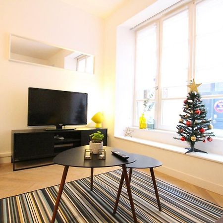 Colmar City Center - Modern Studio Cocoon - Bookingalsace 外观 照片