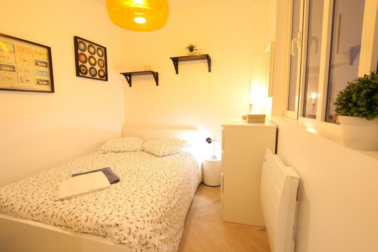 Colmar City Center - Modern Studio Cocoon - Bookingalsace 外观 照片